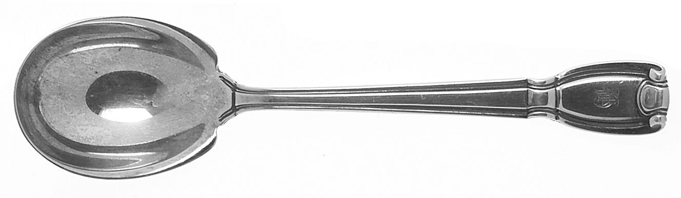 Castilian (Sterling, 1929) Sugar Spoon by Tiffany & CO SILVER-1