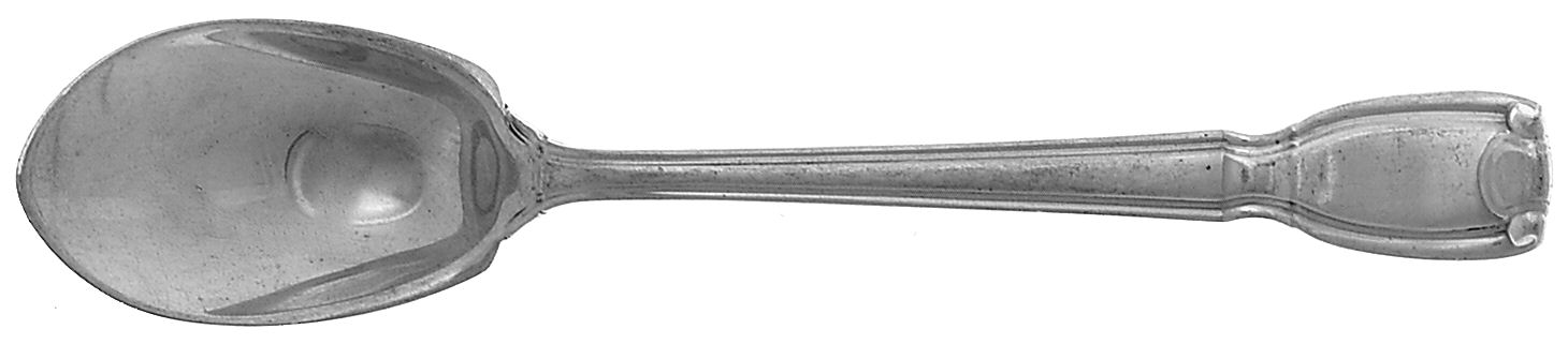 Castilian (Sterling, 1929) Ice Cream Spoon Individual by Tiffany & CO SILVER-1