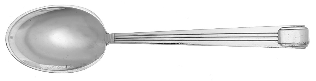 Century (Sterling, 1937, No Monograms) Five O'Clock Teaspoon by Tiffany & CO SILVER-1