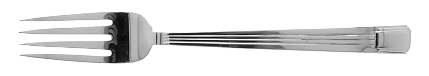 Century (Sterling, 1937, No Monograms) Fork by Tiffany & CO SILVER-1