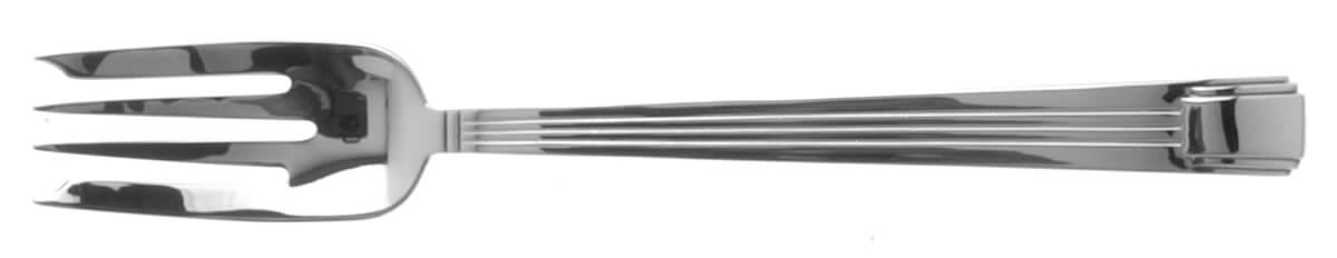 Century (Sterling, 1937, No Monograms) Individual Salad Fork by Tiffany & CO SILVER-1