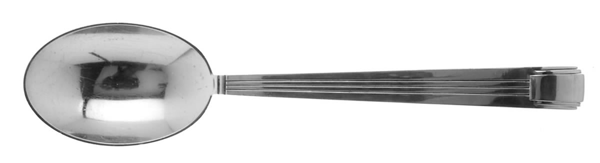 Century (Sterling, 1937, No Monograms) Tablespoon (Serving Spoon) by Tiffany & CO SILVER-1