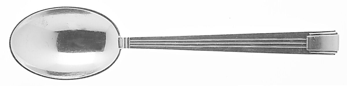 Century (Sterling, 1937, No Monograms) Teaspoon by Tiffany & CO SILVER-1