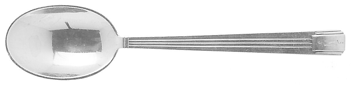 Century (Sterling, 1937, No Monograms) Demitasse Spoon by Tiffany & CO SILVER-1