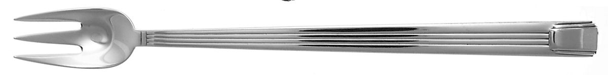 Century (Sterling, 1937, No Monograms) Oyster Fork by Tiffany & CO SILVER-1
