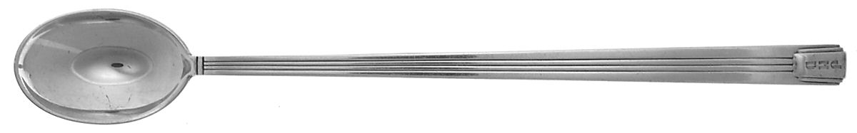 Century (Sterling, 1937, No Monograms) Iced Tea Spoon by Tiffany & CO SILVER-1