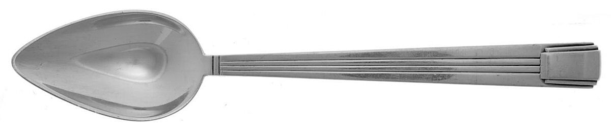 Century (Sterling, 1937, No Monograms) Fruit/Orange Spoon by Tiffany & CO SILVER-1