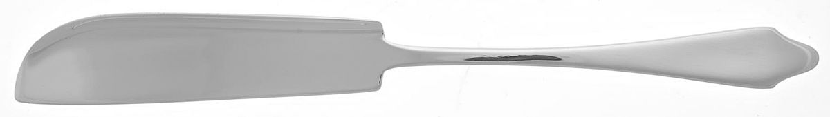 Clinton (Sterling, 1912, M-T-C Stamp) Individual Caviar Knife by Tiffany & CO SILVER-1