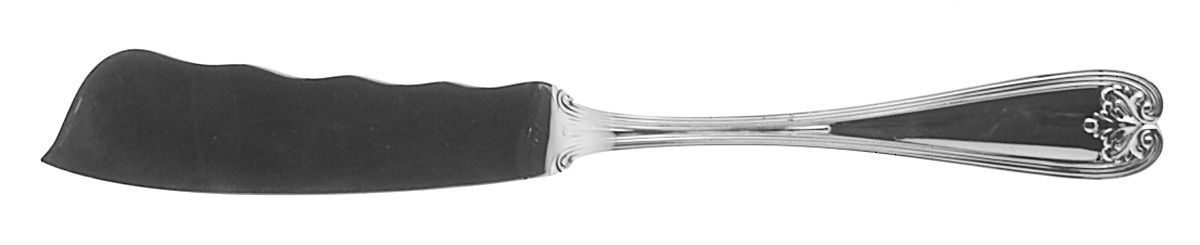Colonial (Sterling, 1895) Solid Pickle Serving Knife by Tiffany & CO SILVER-1