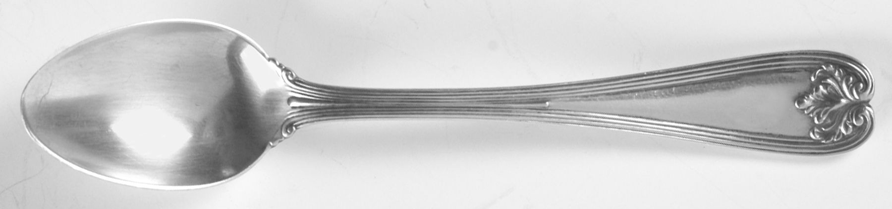 Colonial (Sterling, 1895) Demitasse Spoon by Tiffany & CO SILVER-1