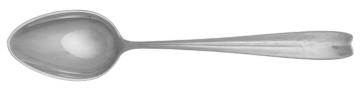 Cordis (Sterling, 1958) Demitasse Spoon by Tiffany & CO SILVER-1