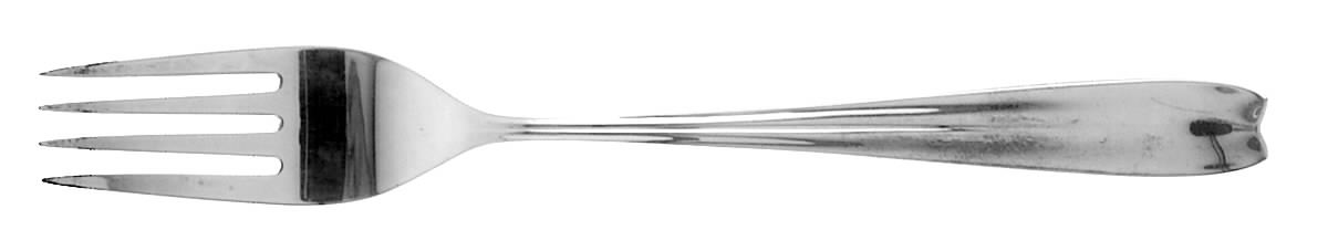 Cordis (Sterling, 1958) Fork by Tiffany & CO SILVER-1