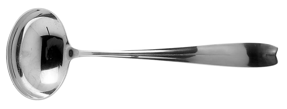 Cordis (Sterling, 1958) Solid Gravy Ladle by Tiffany & CO SILVER-1