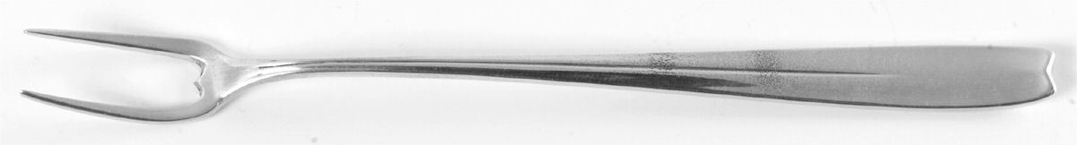 Cordis (Sterling, 1958) Two-Tine Butter Pick by Tiffany & CO SILVER-1