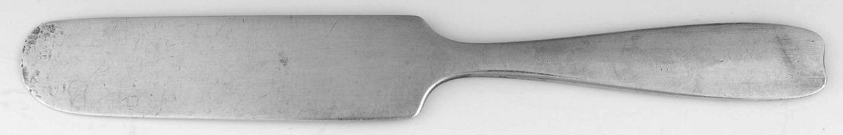 Cordis (Sterling, 1958) Baby Knife Solid Piece by Tiffany & CO SILVER-1