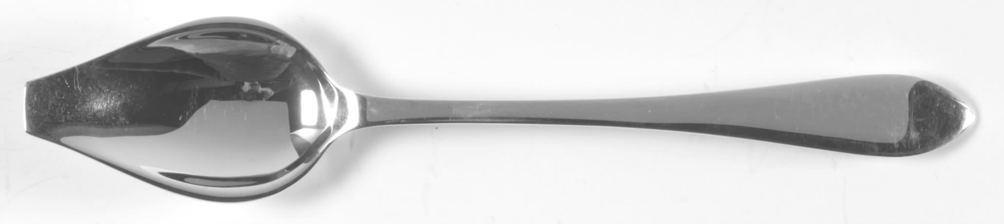 Faneuil (Sterling, 1910, M-C-T Stamps) Orange Spoon by Tiffany & CO SILVER-1