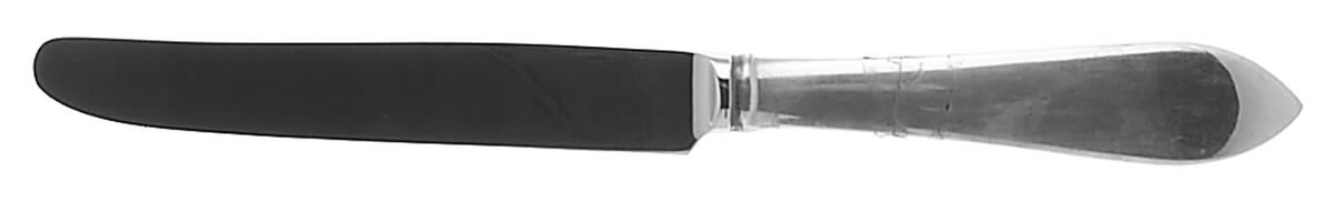 Faneuil (Sterling, 1910, M-C-T Stamps) Youth/Tea Knife with Stainless Blade by Tiffany & CO SILVER-1