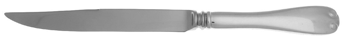 Flemish (Sterling, 1911, No Monograms) Individual Steak Knife Hollow Handle by Tiffany & CO SILVER-1