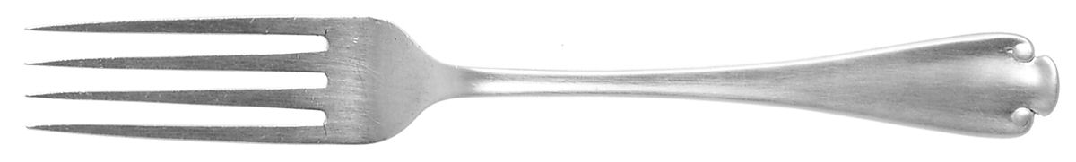 Flemish (Sterling, 1911, No Monograms) Youth Fork by Tiffany & CO SILVER-1