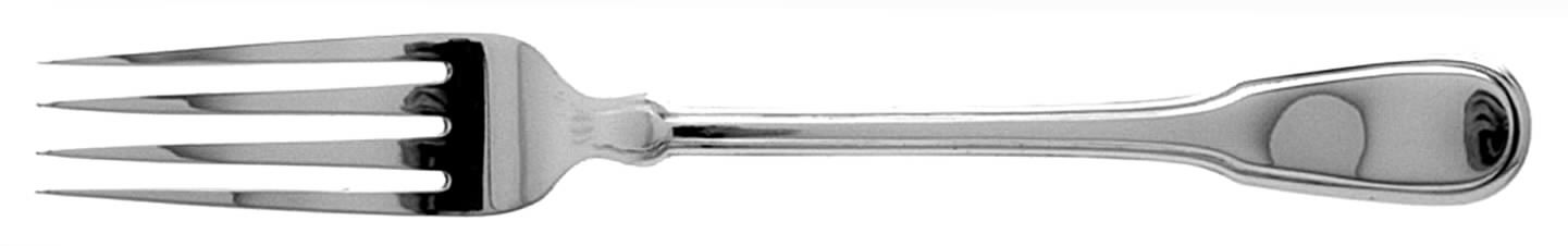 Gramercy (Sterling, 1921) Fork by Tiffany & CO SILVER-1