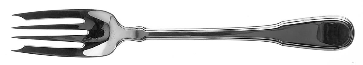 Gramercy (Sterling, 1921) Individual Salad Fork by Tiffany & CO SILVER-1