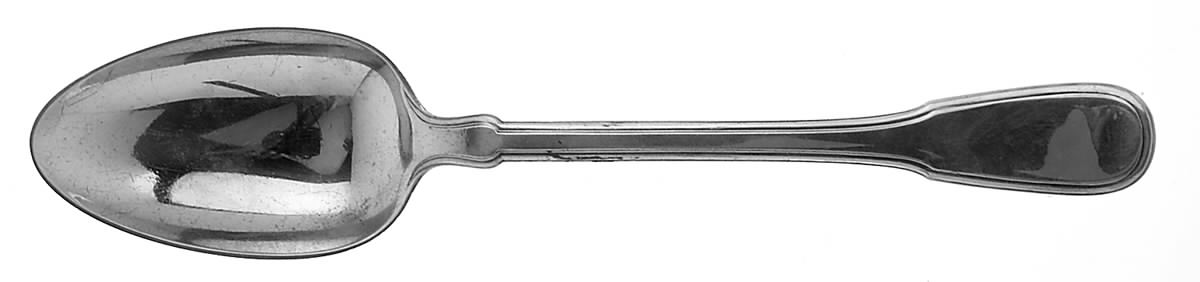 Gramercy (Sterling, 1921) Tablespoon (Serving Spoon) by Tiffany & CO SILVER-1