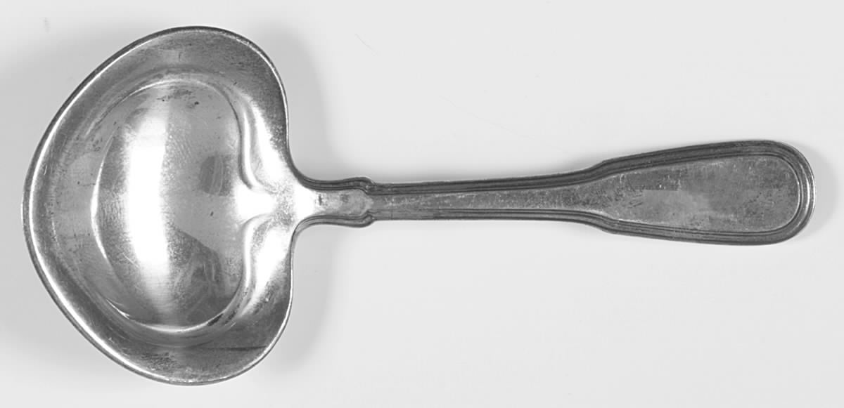 Gramercy (Sterling, 1921) Solid Bon Bon Spoon by Tiffany & CO SILVER-1