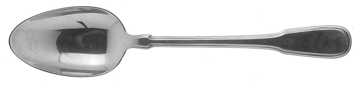 Gramercy (Sterling, 1921) Place/Oval Soup Spoon by Tiffany & CO SILVER-1