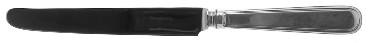 Gramercy (Sterling, 1921) New French Hollow Knife by Tiffany & CO SILVER-1