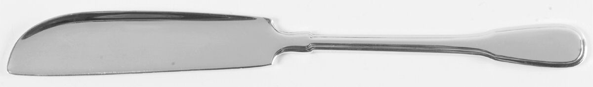 Gramercy (Sterling, 1921) Pate Knife by Tiffany & CO SILVER-1