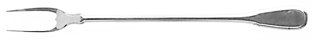 Gramercy (Sterling, 1921) Two-Tine Butter Pick by Tiffany & CO SILVER-1
