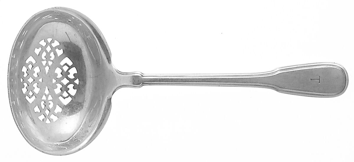 Gramercy (Sterling, 1921) Large Sugar Sifter by Tiffany & CO SILVER-1