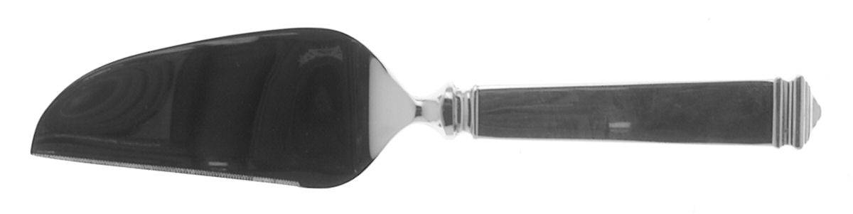 Hampton (Sterling, 1934, No Monograms) Knife-Cheese/Stainless Blade by Tiffany & CO SILVER-1