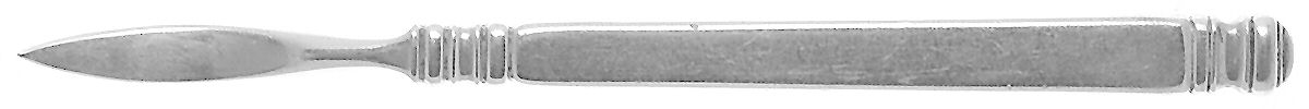 Hampton (Sterling, 1934, No Monograms) Solid Nut Pick by Tiffany & CO SILVER-1