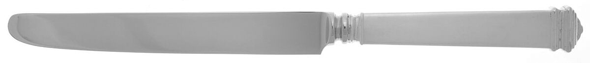 Hampton (Sterling, 1934, No Monograms) New French Hollow Knife with Bolster by Tiffany & CO SILVER-1