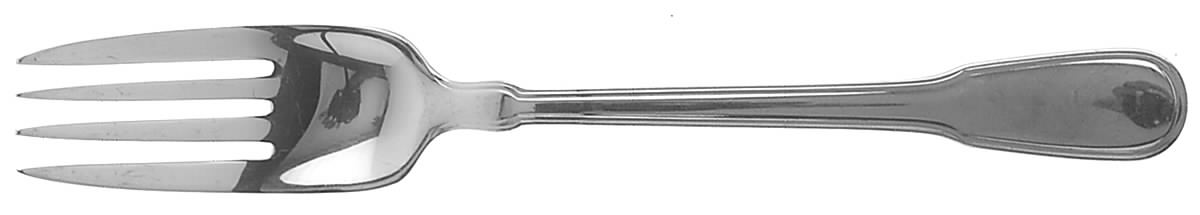 Hamilton (Sterling, 1938, No Monos) Pastry Fork by Tiffany & CO SILVER-1