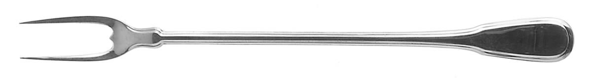 Hamilton (Sterling, 1938, No Monos) Two-Tine Butter Pick by Tiffany & CO SILVER-1