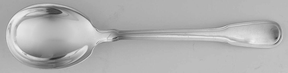 Hamilton (Sterling, 1938, No Monos) Sugar Spoon by Tiffany & CO SILVER-1