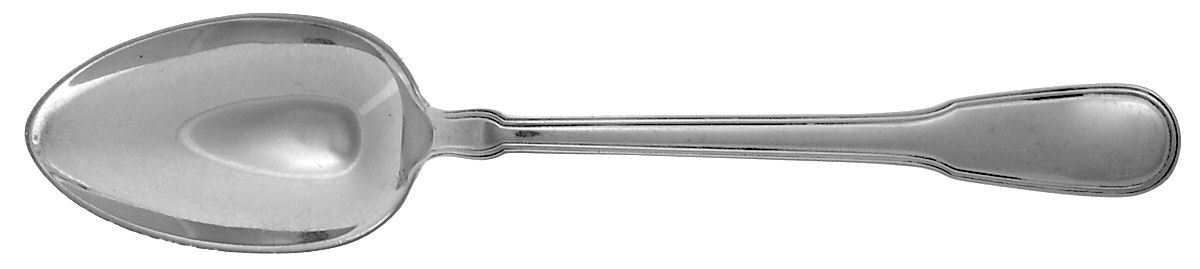 Hamilton (Sterling, 1938, No Monos) Teaspoon by Tiffany & CO SILVER-1