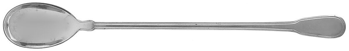 Hamilton (Sterling, 1938, No Monos) Iced Tea Spoon by Tiffany & CO SILVER-1
