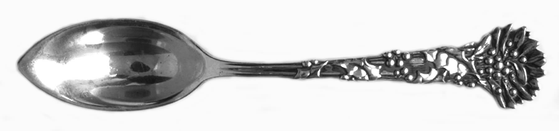 Holly (Sterling, 1895) Orange Spoon by Tiffany & CO SILVER-1
