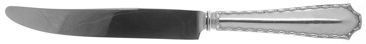 Marquise (Sterling, 1902, No Monograms) New French Hollow Knife by Tiffany & CO SILVER-1