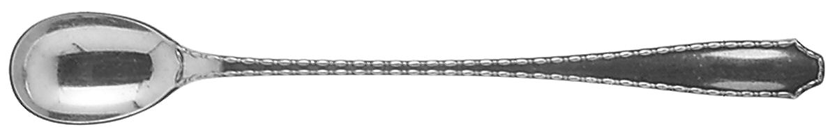 Marquise (Sterling, 1902, No Monograms) Iced Tea Spoon by Tiffany & CO SILVER-1