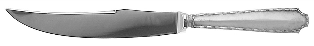 Marquise (Sterling, 1902, No Monograms) Individual Bird Knife with Stainless Blade HC by Tiffany & CO SILVER-1
