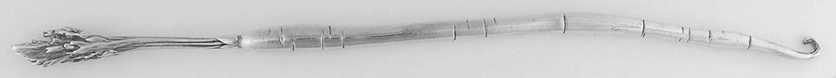 Sterling Hollowware Martini Stirrer by Tiffany & CO SILVER-1