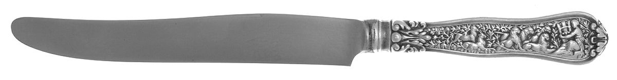 Olympian (Sterling, 1878, No Monograms) New French Hollow Knife by Tiffany & CO SILVER-1