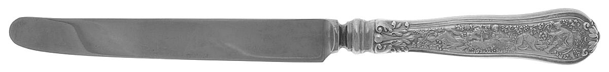 Olympian (Sterling, 1878, No Monograms) New French Hollow Knife with Bolster by Tiffany & CO SILVER-1