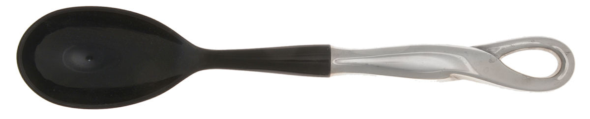 Padova (Sterling, 1984) Salad Serving Spoon with Plastic Bowl by Tiffany & CO SILVER-1