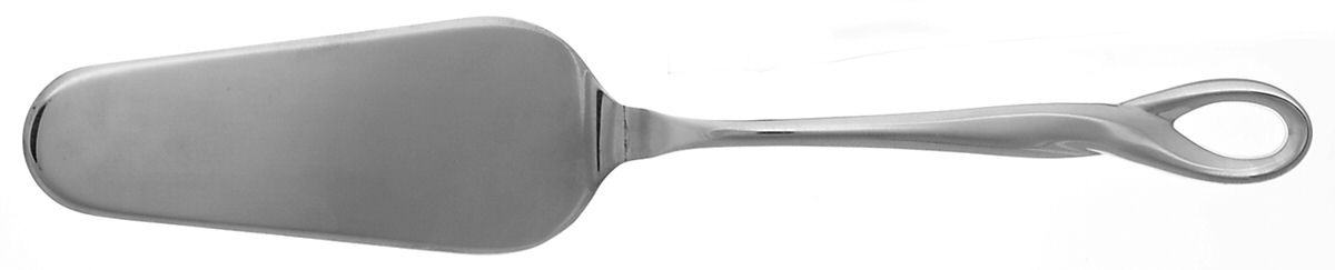 Padova (Sterling, 1984) Solid Pie Server by Tiffany & CO SILVER-1