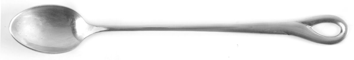 Padova (Sterling, 1984) Infant Feeding Spoon by Tiffany & CO SILVER-1